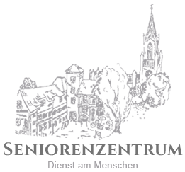 Logo Seniorenzentrum Malchow - Link zur Startseite